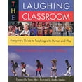 thumbnail image 1 of La Classe Rieuse: Guide pour Tout le Monde Enseigner avec Humour et Jeu, 1 of 1