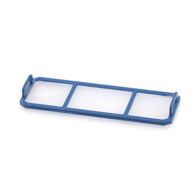 Vacuum Cleaner Dust Box Bin Filter For 500 Robot Vacuum Cleaner Large Dustbin Filters Replacement ,Perfect Compatibility