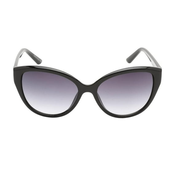 Calvin Klein Womens Cat Eye Sunglasses