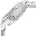thumbnail image 2 of Seiko Women's 5 Automatic SYMK27K Silver Stainless-Steel Automatic Dress Watch, 2 of 3