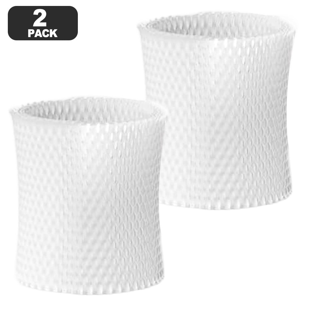 Premium Replacement Humidifier Filter for Canopy & Nursery - Lasts 6 Weeks! 2 PACK