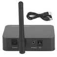 thumbnail image 1 of Adaptador receptor de audio Bluetooth sin pérdidas A85 Receptor de audio Bluetooth de larga distancia, 1 of 8