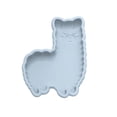 thumbnail image 3 of Pastel De Pascua 3D Animal Lindo Molde De Silicona Antiadherente Diy Molde Para Hornear Para Pudín De Gelatina De Pastel Minnieouse HA041450-02, 3 of 6