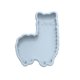 thumbnail image 3 of Pastel De Pascua 3D Animal Lindo Molde De Silicona Antiadherente Diy Molde Para Hornear Para Pudín De Gelatina De Pastel Vogacara HA041450-02, 3 of 6