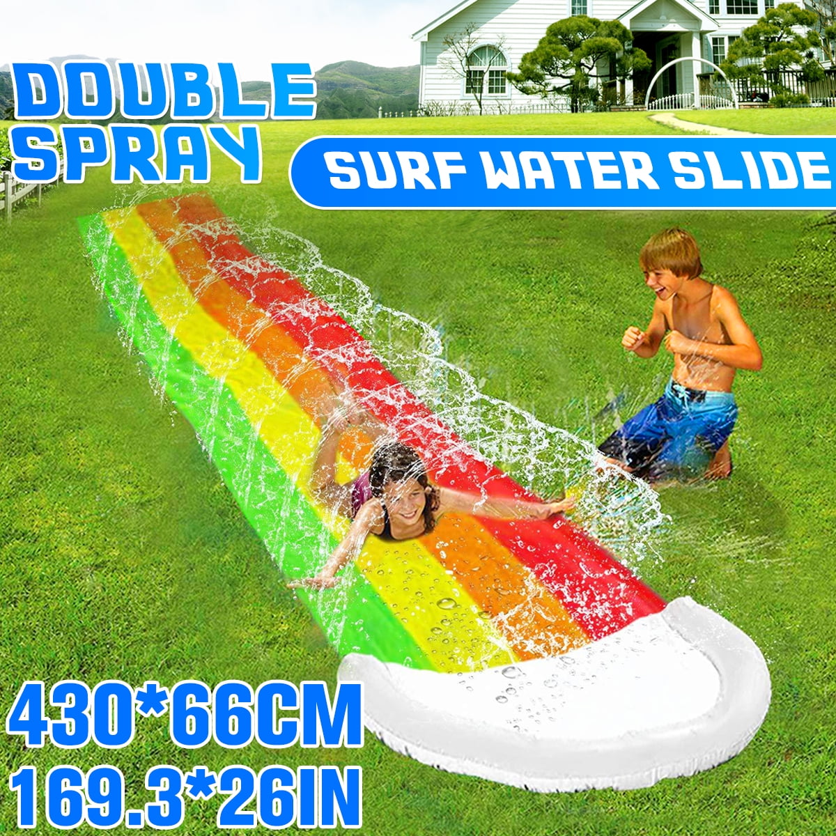 walmart outdoor toys games