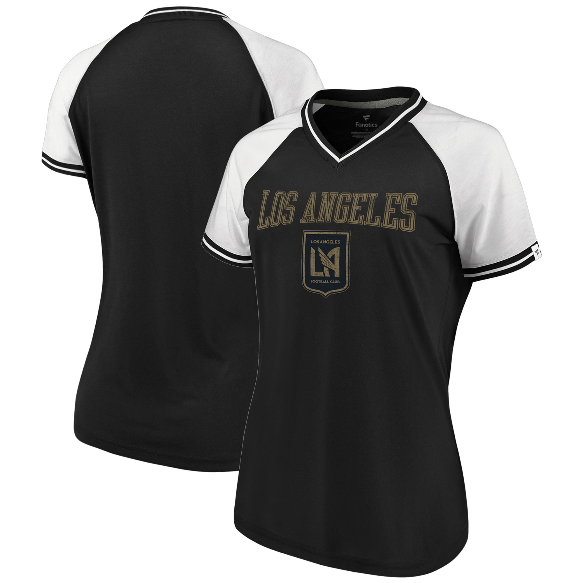 lafc jersey womens