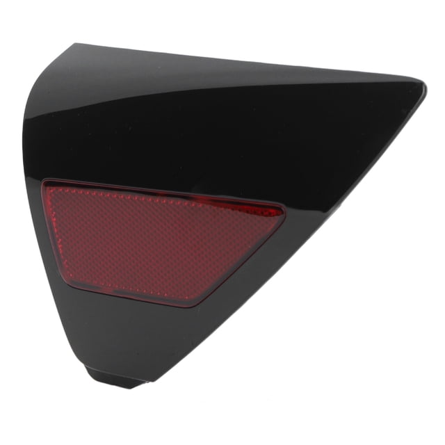 Cubierta reflectora Bling Bling para Tesla Modelo 3 Y ABS