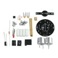 thumbnail image 1 of DIY Levitation Learning Kit, Ultrasonic Suspension Kit Simple Circuit Excellent PCB Stable Performance DC 12V  for Electronic Experiment Spare Parts, 1 of 7