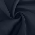 thumbnail image 6 of lulshou Jumpsuits for Women, Women V-neck Fashion Color High Waist Lace Up Jumpsuit Straight Tube Pants Women's Jumpsuits, Rompers & Overalls, Navy S, 6 of 6