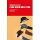 thumbnail image 1 of Libro Paris Berlin Nueva York. Transformaciones Tapa Blanda, Autor Wolfgang Hermann, Editorial Periferica, 1 of 2