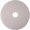 thumbnail image 2 of Niagara™ Polishing Floor Pads, 4100N , 14", White, Pack Of 5, 2 of 2