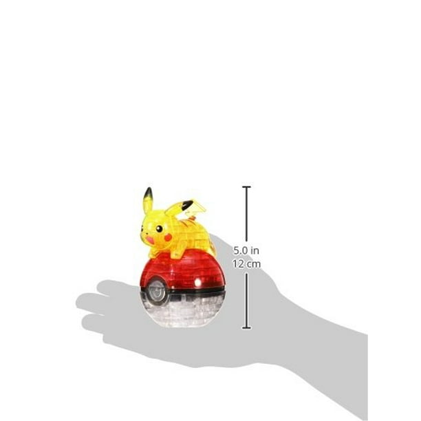 Puzzle Ravensburger Pokémon puzzle 3D Boite de rangement (216 pièces)