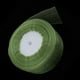 thumbnail image 4 of Cinta de organza transparente Sunnimix Cinta de tul Verde 45 m, 4 of 8