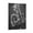 Frame-style, variant on Jimmys Page Posters 0 Room Aesthetic Poster Print Art Wall Painting Canvas Posters Gifts Modern Bedroom Decor 08x12inch(20x30cm)