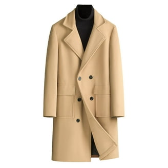 Lamb Car Leather Coat - Walmart.com