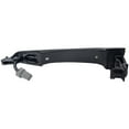 thumbnail image 5 of For 2016-2021 TUCSON Front Right Exterior Door Handle Plastic 82661D3700, 5 of 5