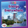 thumbnail image 1 of Energy Everywhere (Full Steam Ahead! - Technology Time), 1 of 1