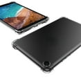 thumbnail image 3 of YNGYFEA Clear Case   Mipad 2/3/4 Case Shockproof Transparent TPU Silicone Back Cover   Mi Pad 4 Plus 10.1 Tablet Capa, 3 of 7