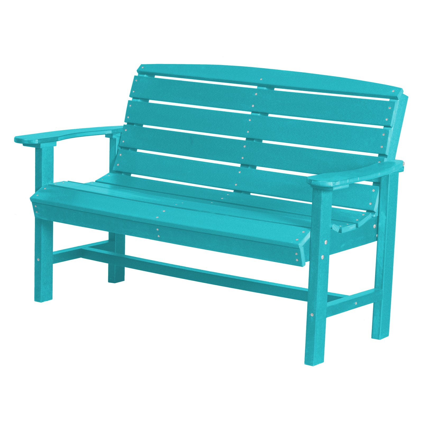 Little Cottage Classic Outdoor Garden Bench