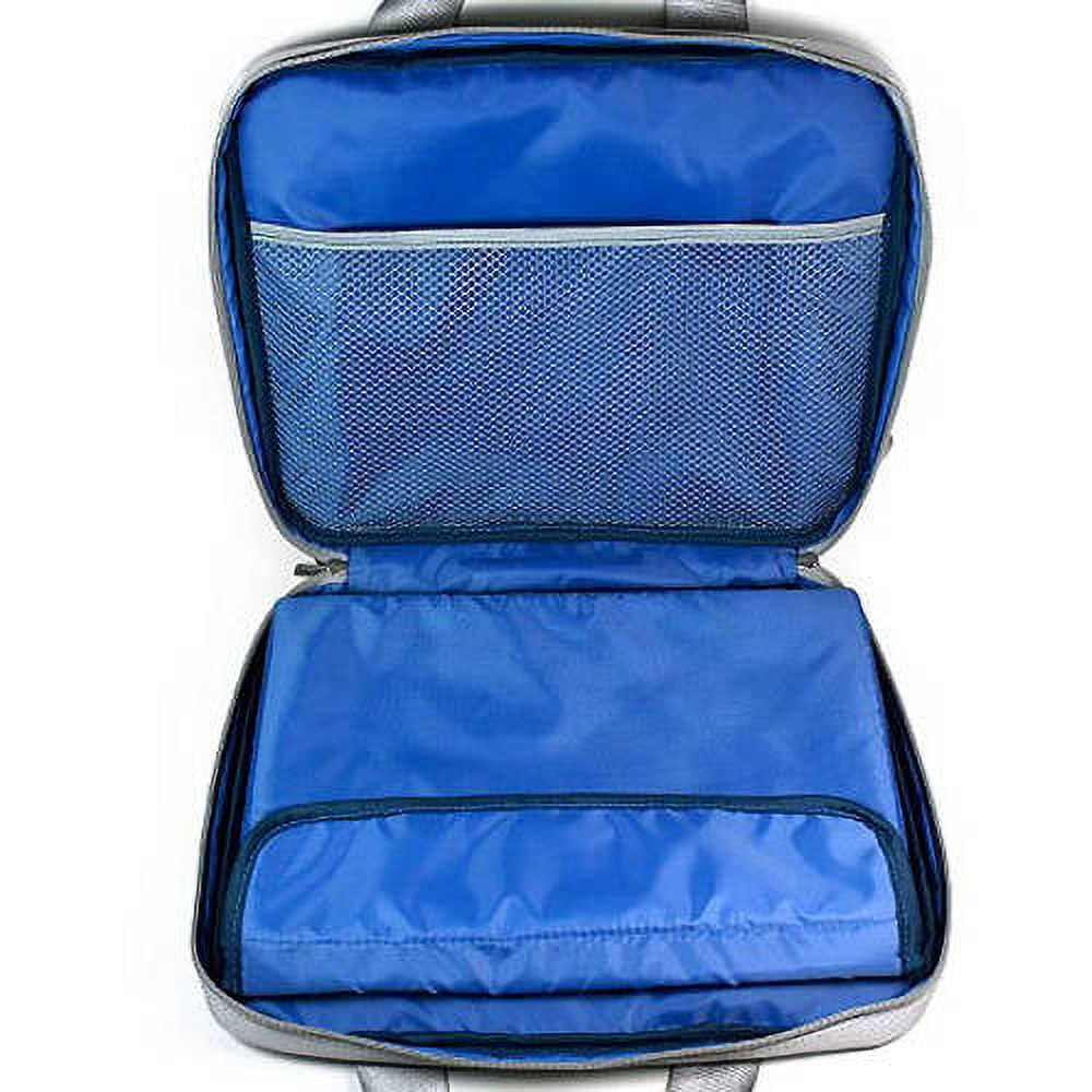 SUMACLIFE VANGODDY Laptop / Notebook Pin Shoulder Carrying Case Bag for 10, 10.1 inch tablets / laptops / netbooks