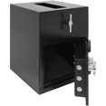thumbnail image 4 of Caja Fuerte Tombola Seguridad Cerradura Conbinacion Manual 35x35x51 cm, 4 of 6