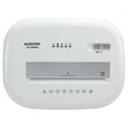 thumbnail image 5 of Aurora AU1060MA Professional Grade 10-Sheet High Security Micro-Cut Paper and Credit Card Shredder with 60 Minutes Run Time, 5 of 6