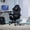 Black, variant on VIDITA Velvet Gaming Chair with Massage, Footrest, Recline & Lumbar Support for Adults