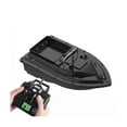 thumbnail image 1 of Intelligent Remote Control Nesting Boat 500m Hook Sending Towing Hook Fishing Nesting Boat Rc Bait, 1 of 5