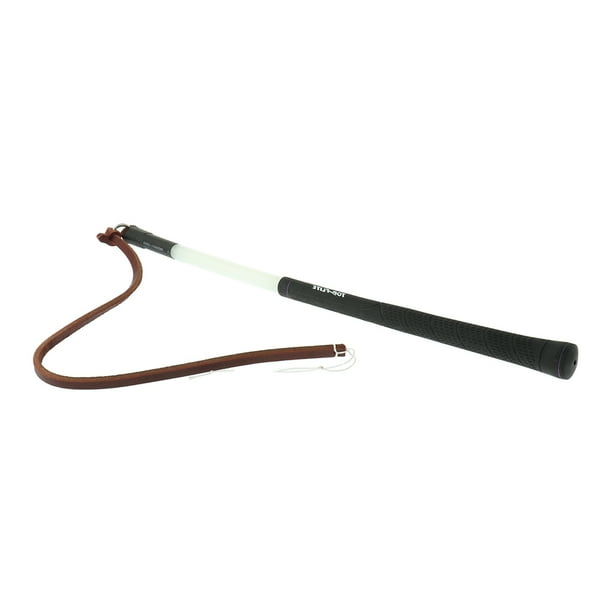 Manga De Adiestramiento Canino Sunnimix Varilla Resistente