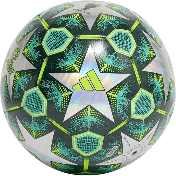 adidas Unisex-Adult UCL Training Soccer Ball