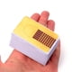 thumbnail image 5 of Uñas: pegatinas de uñas acrílicas, 100 unidades, plantillas para extensión de uñas de gel, 5 of 8