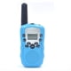 thumbnail image 2 of 2 Piezas Mini Walkie-Talkies de Juguete para Niños con Alcance de 3 Millas, Receptor Bidireccional, Radio Electrónica de Juguete., 2 of 6