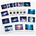 thumbnail image 5 of HD Holographic Night Light Projector, Usb Galaxy Ocean Projector, 12 Film Slides, Flexible Gooseneck 2‑in‑1 Projection Night Light, 5 of 9