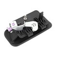 thumbnail image 2 of Car Centre Left Outer Door Handle Replacement 1494055 Fit for Ford Transit MK6/MK7, 2 of 3