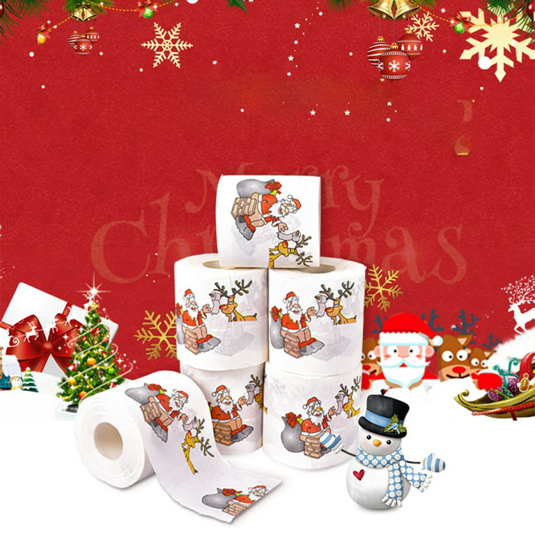 MaidMAX 42 inch Christmas Wrapping Paper Storage Bag, with Pockets for  Storing Rolls, Ribbons, Bows 