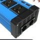 thumbnail image 5 of Generador De Energía Solar, Generador Solar 4 Puertos USB Para Viajes, 5 of 8