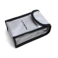 thumbnail image 3 of Battery Safe Bag Safety Charging Sack Guard Fireproof For DJI Phantom 3/4, 3 of 6