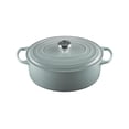 thumbnail image 1 of Olla holandesa Le Creuset de hierro fundido esmaltado Signature 6.75 qt, 1 of 4