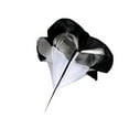 thumbnail image 3 of Soccer Speed Parachute Umbrella Basketball Exerciser Resistance Drag Soccer Speed Parachute with Parachutes Background Trainer Fitness Equipment Integrated, 3 of 9