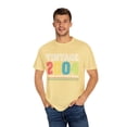 thumbnail image 3 of 20th Birthday Shirt Unisex Comfort Colors Shirt, 3 of 7
