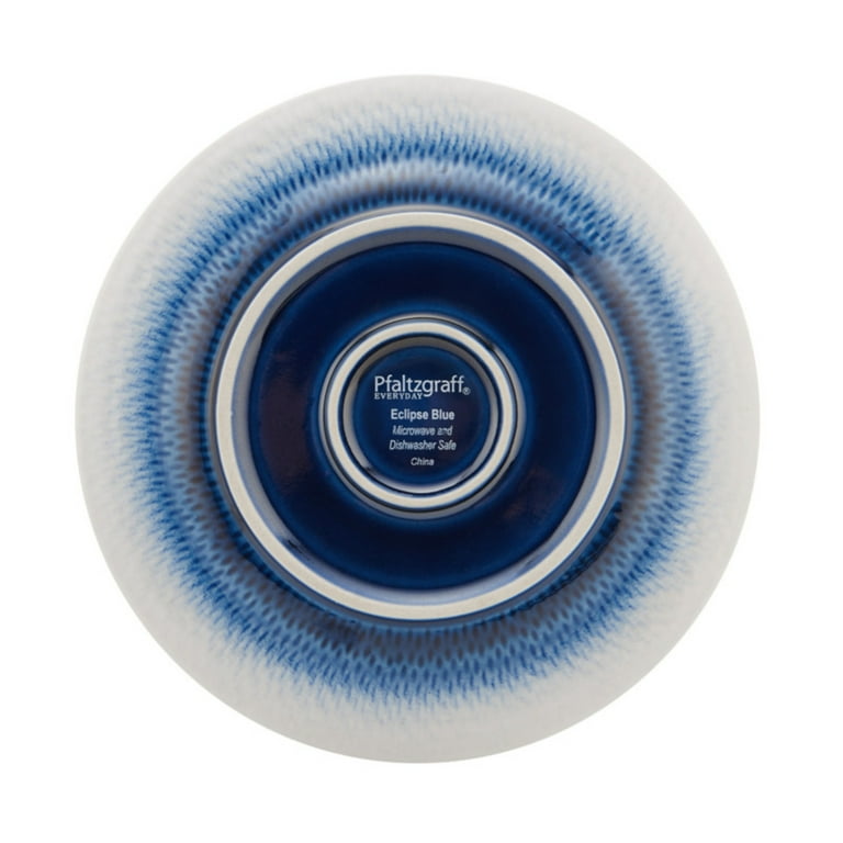 Pfaltzgraff top eclipse blue