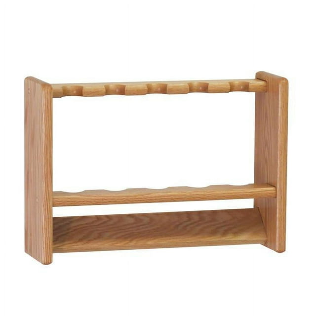 Mallet PRC5LO en Bois 5 Porte-Bébé - Chêne Clair