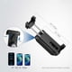 thumbnail image 2 of Mini Trípode Plegable de Bolsillo para Teléfono, Expansión de Fotografía Vertical y Horizontal, Luz de Vídeo, Micrófono, Fotografía, Vlog, 2 of 6