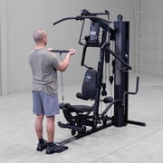 Body Solid - G6B Bi-Angular Home Gym