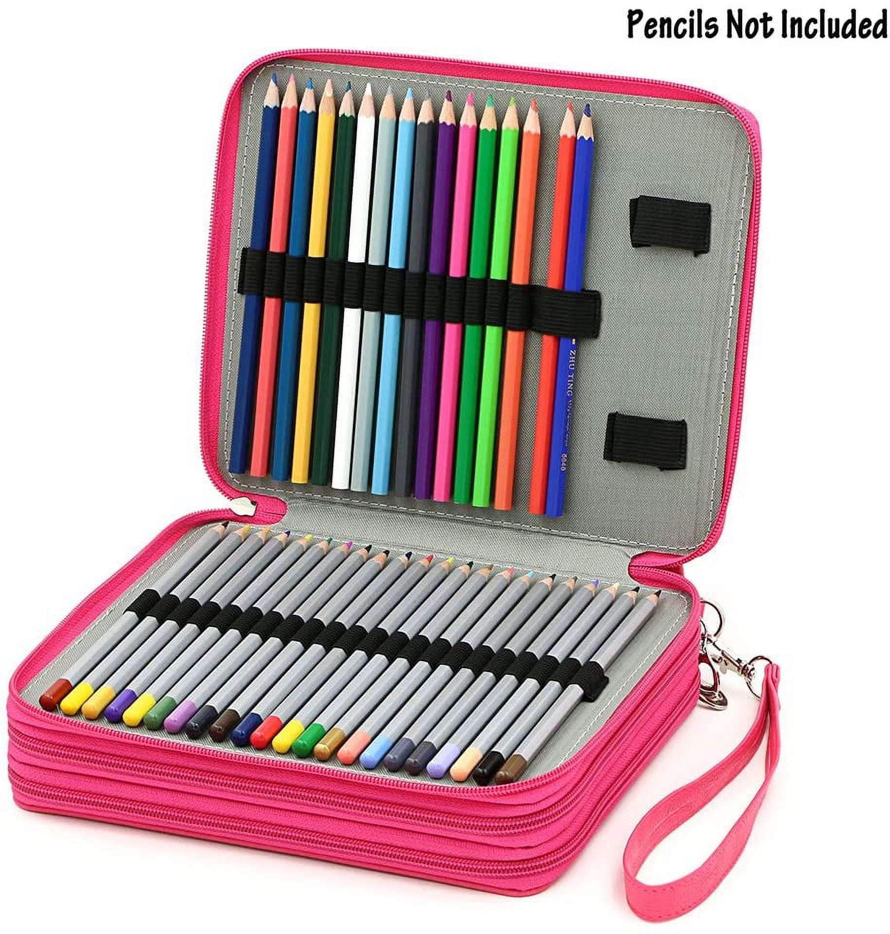 Multi-color self-designed medical and nurse pencil case/pocket pencil case  - Shop Local Leather Pencil Cases - Pinkoi