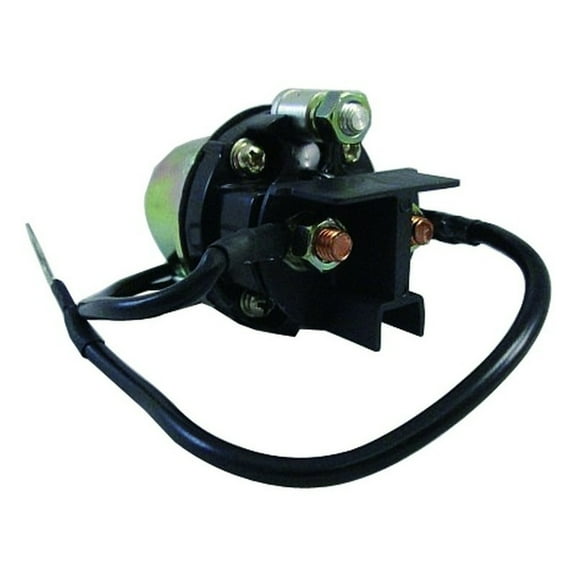 OEG Parts New Starter Solenoid Switch Replacement For Bluebird All Models (By Engine) 02-07 10515812 SDR6155 ZM3407 240-12019