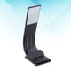 thumbnail image 3 of Lámpara de lectura con clip LED, lámpara de mesa recargable por USB, lámpara multifuncional para escritorio y cama., 3 of 7