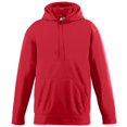 thumbnail image 5 of WICKING FLEECE HOODED SWEATSHIRT YOUTH-5506, 5 of 5