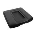 thumbnail image 4 of Accesorio para tapa del reposabrazos de consola central 22881398, color negro, resistente, compatible con el accesorio 3500HD, instalación, 4 of 7