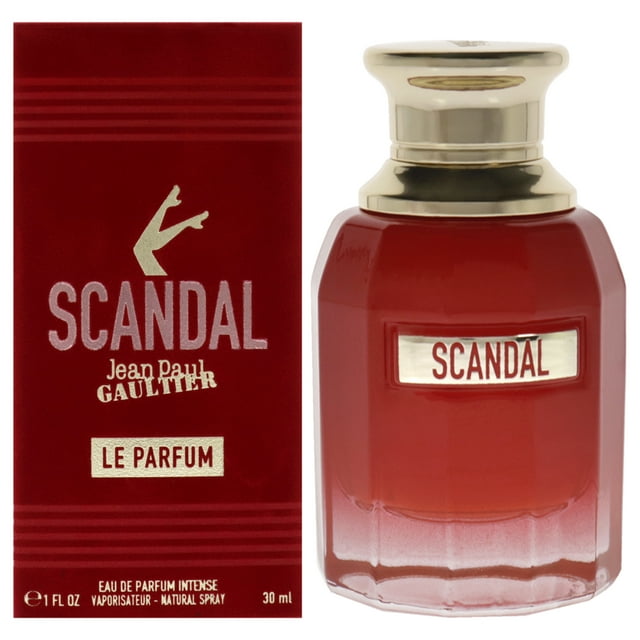 Scandal Le Parfum Jean Paul Gaultier Mujer 1 oz EDP Spray Intenso